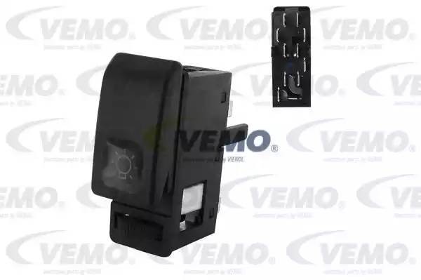Выключатель, головной свет V10-73-0106 VEMO