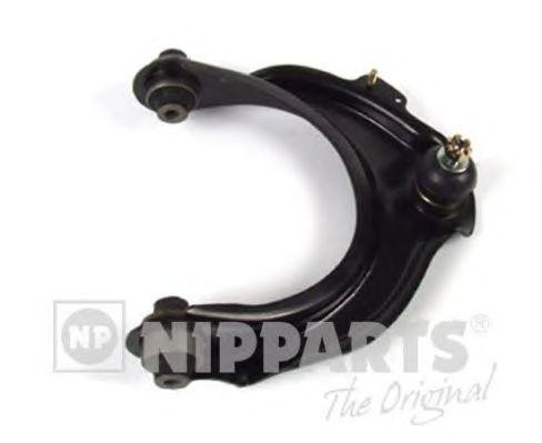 Рычаг независимой подвески колеса, подвеска колеса J4934011 H B JAKOPARTS NIPPARTS