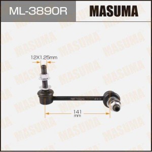 Стойка стабилизатора ML-3890R MASUMA