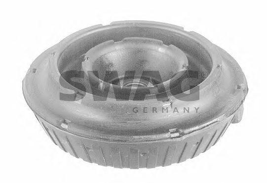 Опора амортизационной стойки 50 54 0013 SWAG