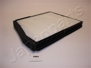 Фильтр, воздух во внутренном пространстве FAADW0 JAPAN PARTS GROUP