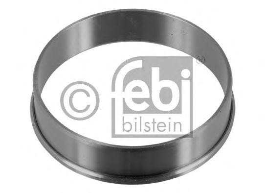 Вращающееся кольцо, коленчатый вал 07719 FEBI BILSTEIN