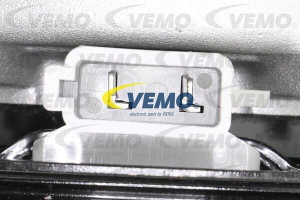 Компрессор, кондиционер V25152004 VEMO