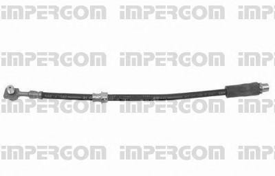 Тормозной шланг 60855 IMPERGOM