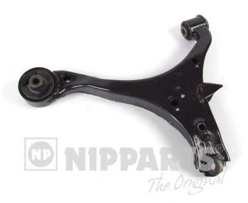 Рычаг независимой подвески колеса, подвеска колеса J4914020 H B JAKOPARTS NIPPARTS