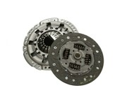 Комплект сцепления 6606021 GENERAL MOTORS