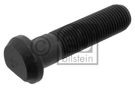 Болт крепления колеса 03845 FEBI BILSTEIN