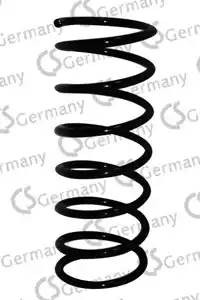 Пружина подвески 14.101.228 CS GERMANY