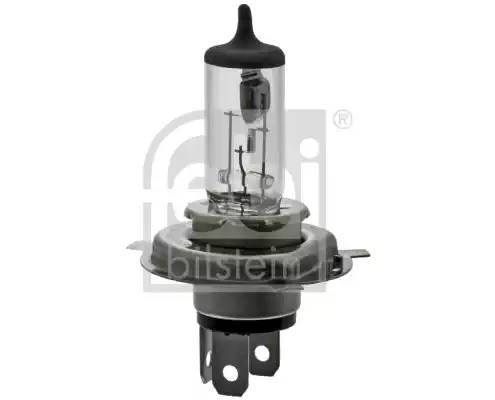 Лампа накаливания, основная фара 06583 FEBI BILSTEIN