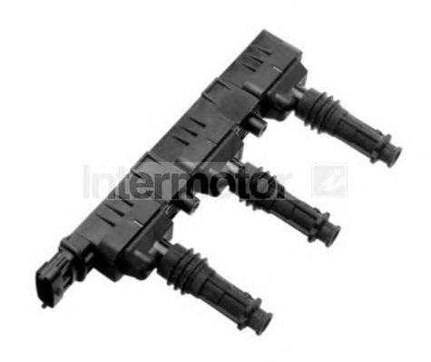 Катушка зажигания 12797 STANDARD