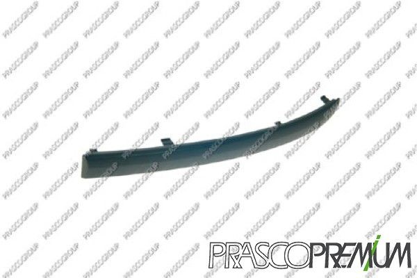 Облицовка / защитная накладка, буфер TY3241254 PRASCO GROUP