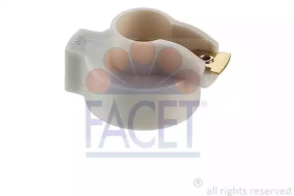 Бегунок распределителя зажигани 3.7758 FACET