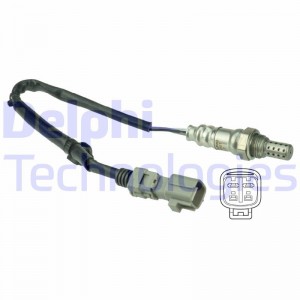 Топливный насос FE2001012B1 DELPHI