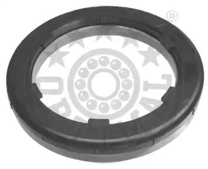 Подшипник качения, опора амортизационной стойки F8-3063 OPTIMAL