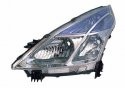 Фара головного света 1151122LLDHM DEPO