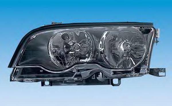 Фара головного света 0 301 177 201 BOSCH