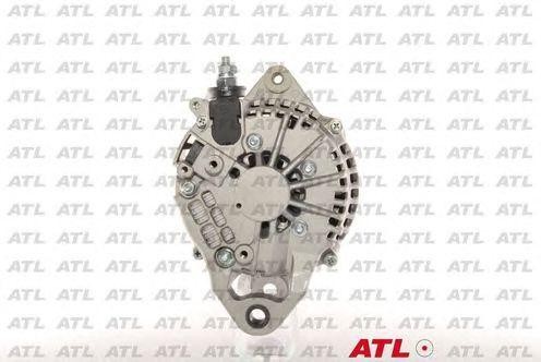 Генератор L 65 430 ATL DELTA AUTOTECHNIK