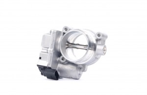 Заслонка дроссельная A2C59512933 VDO