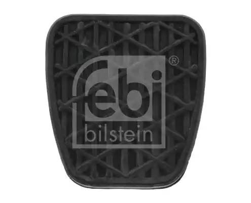 Накладка педали сцепления 07532 FEBI BILSTEIN