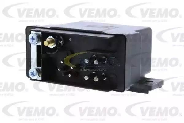 Блок управления, время накаливания V30-71-0018 VEMO