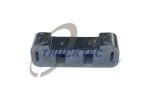 Подвеска, радиатор 01.40.027 TRUCKTEC