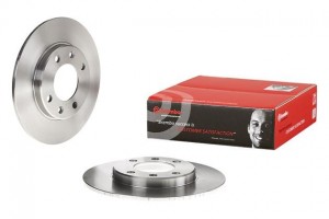 Тормозной диск 08.5334.10 BREMBO