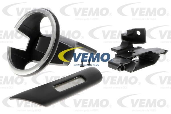 Клапан возврата ОГ V20-63-0003 VEMO