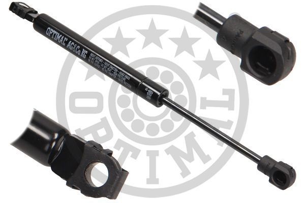 Упругий элемент, крышка багажника / помещения для груза AG40054 OPTIMAL