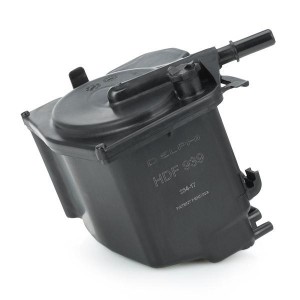 Топливный фильтр HDF939 DELPHI