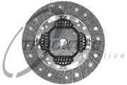 Диск сцепления 07.23.120 TRUCKTEC