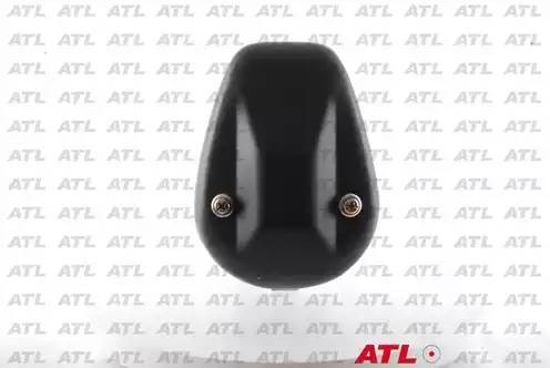 Стартер A14910 ATL DELTA AUTOTECHNIK