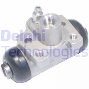 Колесный тормозной цилиндр LW62112 DELPHI