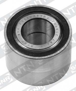 Подшипник ступицы колеса FC12025S09 NTN SNR