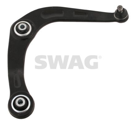 Рычаг независимой подвески колеса, подвеска колеса 62 92 9427 SWAG