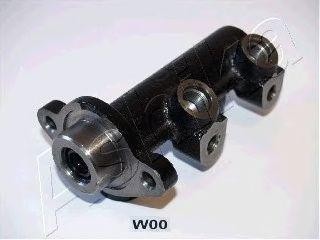 Главный тормозной цилиндр 68-W0-000 ASHIKA