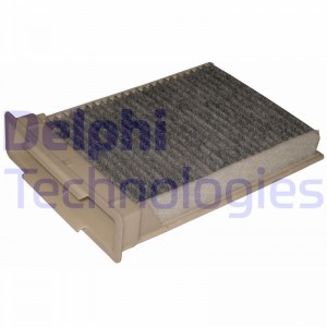 Фильтр, воздух во внутренном пространстве TSP0325206C DELPHI