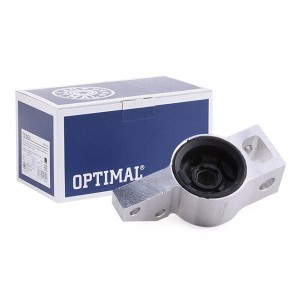 Втулка, шкворень поворотного кулака F86424 OPTIMAL