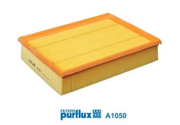 Воздушный фильтр A1050 PURFLUX