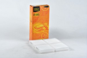 Фильтр салона JDACX028 JUST DRIVE