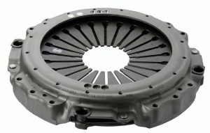 Нажимной диск сцепления 3482 123 243 SACHS