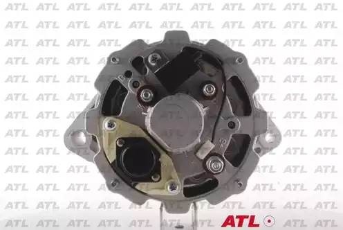 Генератор L34350 ATL DELTA AUTOTECHNIK