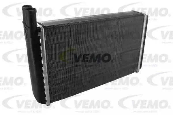 Теплообменник, отопление салона V15-61-0002 VEMO