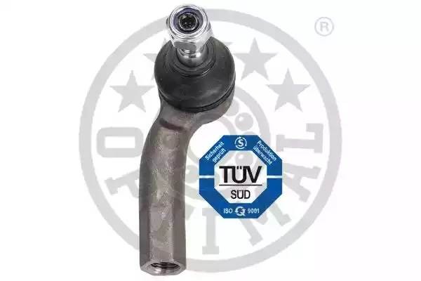 Наконечник поперечной рулевой тяги G1-994 OPTIMAL