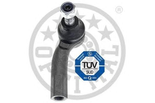 Наконечник поперечной рулевой тяги G1-994 OPTIMAL