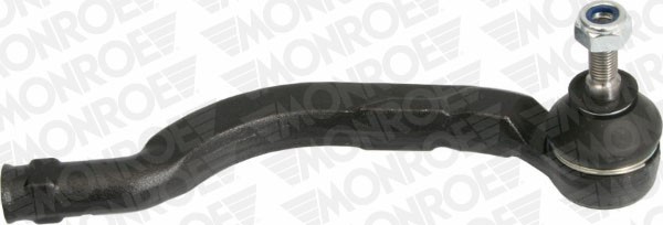 Наконечник поперечной рулевой тяги L10105 MONROE