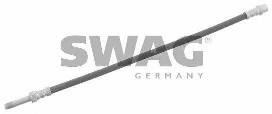 Тормозной шланг 10 92 8613 SWAG