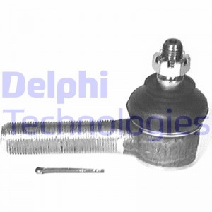 Наконечник поперечной рулевой тяги TA643 DELPHI