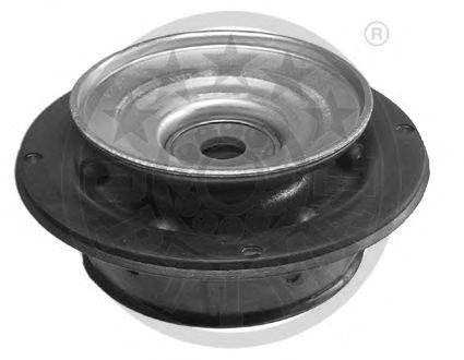 Опора амортизационной стойки F8-1009C OPTIMAL