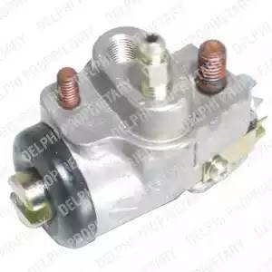 Колесный тормозной цилиндр LW60393 DELPHI