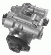 Гидравлический насос, рулевое управление 2862 301 ZF